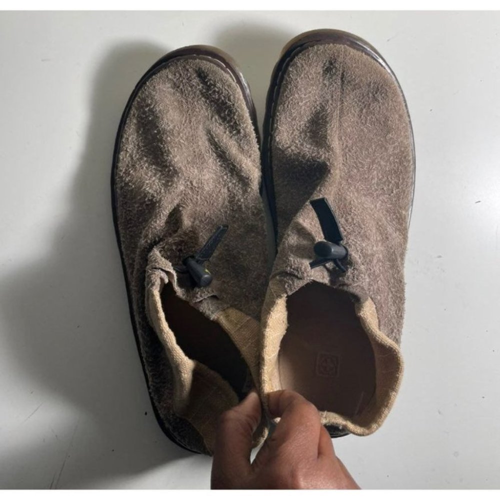 Dr martens casual indoor shoes